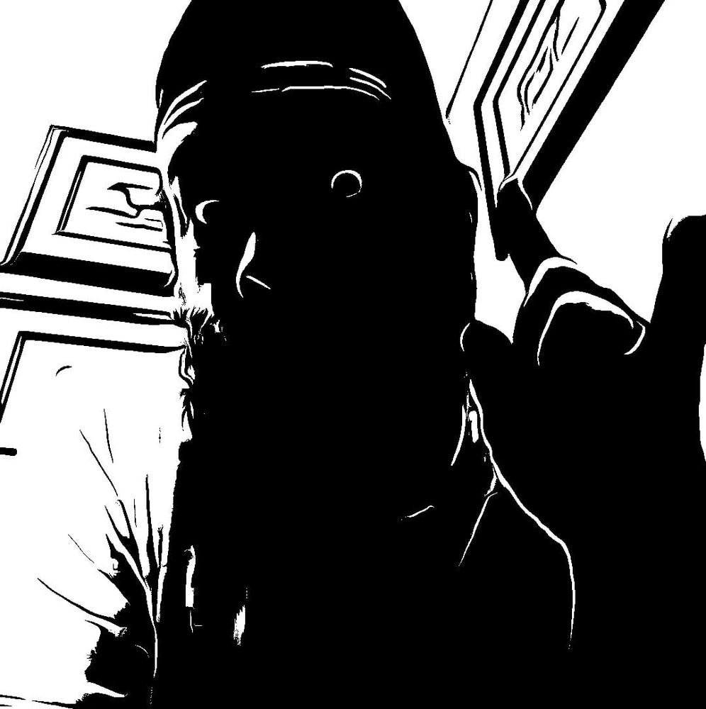 Meet your Posher, Nick